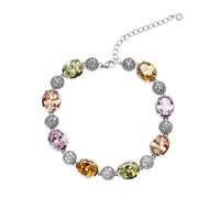 Armband Ottaviani Dame in  Metall-Legierung Zirconia 500694B - 500694B